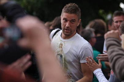 Efsane futbolcudan ağlatan sözler! Hırvat isim zor günler geçiriyor...