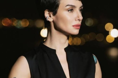 Evinden operasyonla alınan Birce Akalay’dan ilk açıklama: Hep iyi kalacağız