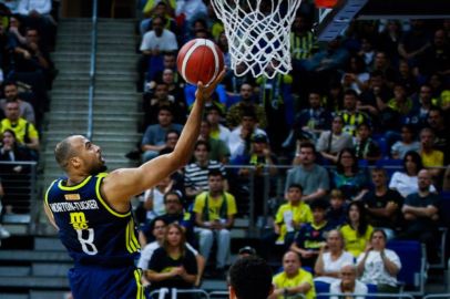 Fenerbahçe Beko'da Avrupa krizi: Üst üste ikinci mağlubiyet!