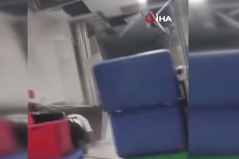 Filipinler’de 7.4 büyüklüğündeki depremde 7 kişi hayatını kaybetti