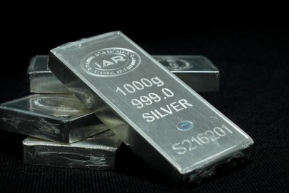 Gümüş 45 yılın rekorunu kırdı! 'Balyoz' geldi...