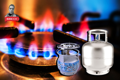 Kış öncesi Bursa'da tüpe zam! İşte güncel tüp fiyatları...