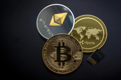 Kripto borsasında hareketlilik! Fed kararı sonrası 4,3’lük sıçrama