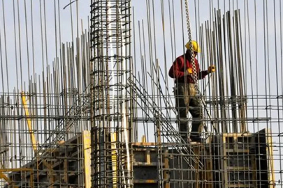 Malatya'da acı olay! 15 metreden düşen işçi can verdi