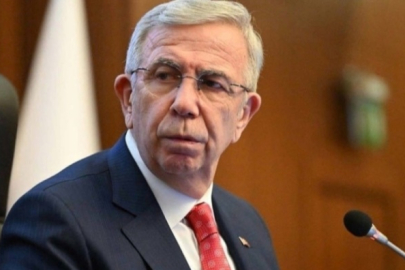 Mansur Yavaş için soruşturma izni istendi!