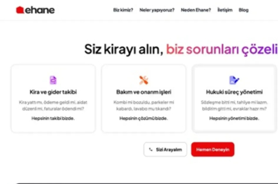 Mülk sahipleri için yeni dönem: Siz kirayı alın, biz sorunları çözelim