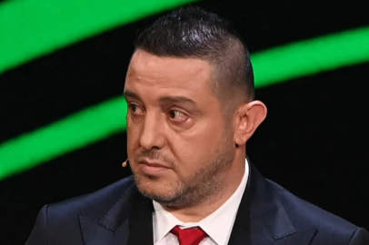 Nihat Kahveci "Allah her takıma nasip etsin" diyerek isim verdi!