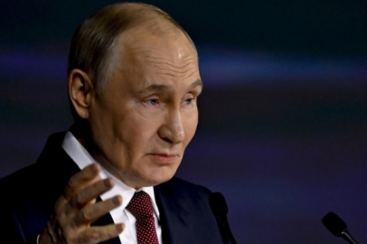 Putin: Trump, Gazze Planı’nı başarıyla uygularsa tarihi bir olay yaşanacak