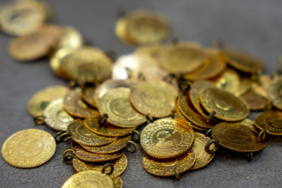 Rekor sonrası satışlar bile durmuştu! Altın resmen yere çakıldı...