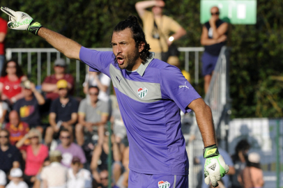 Sebastien Frey’den şaşırtıcı Bursaspor ve Şenol Güneş sözleri!