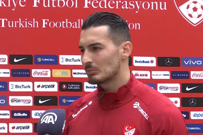 Uğurcan Çakır'ın sakatlık süreci: Kendisi açıkladı!