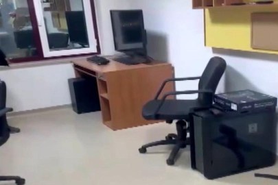 Üniversite hastanesinde skandal! Profesöre 'gizli kamera' soruşturması...