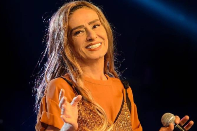 Yıldız Tilbe'nin yüzünün hali takipçilerini endişelendirdi