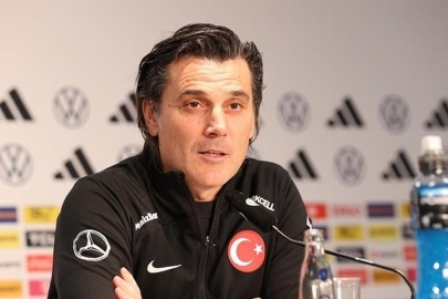 A Milliler'in rakibi Bulgaristan! Montella maça saatler kala kararını verdi...