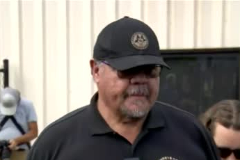 ABD’de patlayıcı üretim tesisinde patlama: 19 kişiden haber alınamıyor