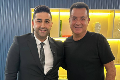 Acun Ilıcalı, Sercan Hamzaoğlu'na sert çıkıştı