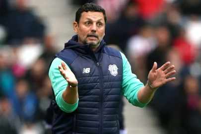 Antalyaspor'da Erol Bulut dönemi