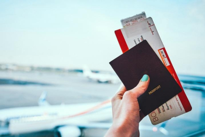 Avrupa'ya girişte yeni dönem! Pasaport kontrolüne son: 29 ülkede yarın başlıyor, Türkiye detayı...