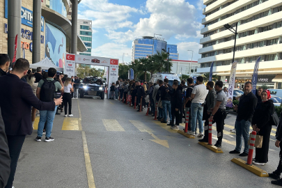 Baja Bursa’da seremonik start verildi