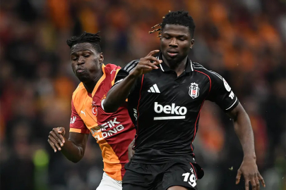 Beşiktaş'ta El Bilal Toure'nin geri dönüş tarihi belli oldu
