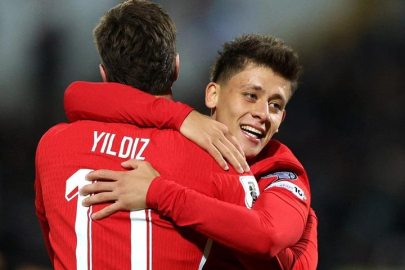 Bulgaristan’da gol şov! A Milliler’den komşuya farklı tarife...