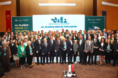 Bursa Büyükşehir’e ‘Çevre’ ödülü