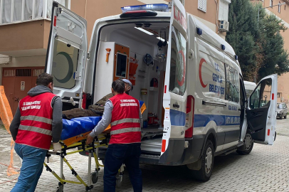 Bursa Gemlik'te evde bakım hizmetleri durduruldu!