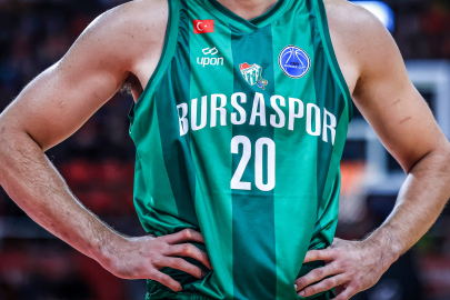 Bursaspor Basketbol-Cholet Basket maçı saati değişti!