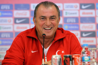 Büyük sürpriz! İşte Fatih Terim'in başına geçeceği takım