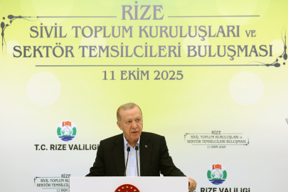 Cumhurbaşkanı Erdoğan: Enflasyonu tek haneye indireceğiz