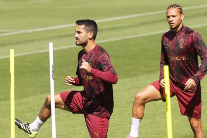 Galatasaray'da İlkay Gündoğan kuralları! O ürünü yasaklattı...