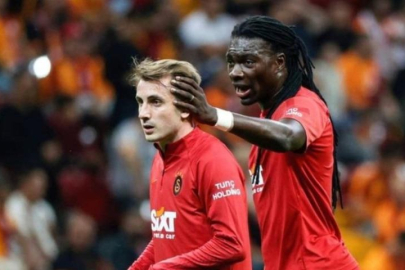 Gomis'ten, Fenerbahçe'ye transfer olan Kerem Aktürkoğlu için olay sözler!