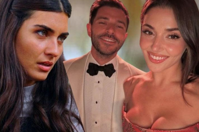 Hande Erçel ile ayrılığı sonrası Hakan Sabancı o soruya çok kızdı