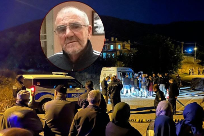 Kayseri'de yaşlı çift ölü bulunmuştu! Korkunç cinayeti 'nal izi' çözdü
