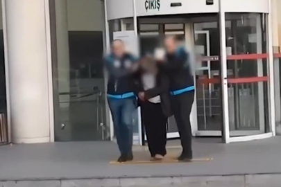 Kayseri'de yaşlı çifti öldürdüğü iddia edilen zanlıyı "nal izi" ele verdi