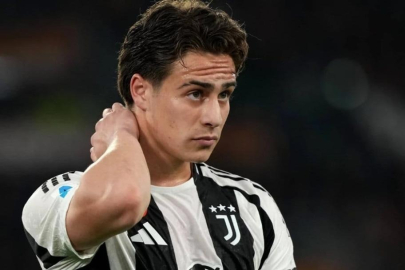 Kenan Yıldız Türk futbol tarihinin rekorunu kırabilir!