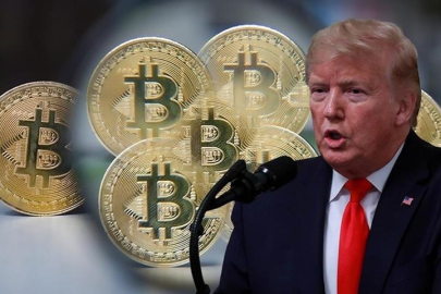 Kriptoda büyük çöküş! Bir gecede 550 milyar dolar buhar oldu...