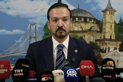 Kürşad Zorlu'dan "Terörsüz Türkiye" açıklaması