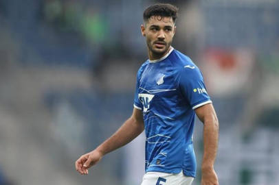 Ozan Kabak 1.5 yıl sonra yeşil sahalara galibiyetle döndü!