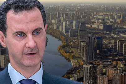 Putin'in Esad'a sunduğu 'sadakat anlaşması' ortaya çıktı! Alman basını yazdı: Beşar Esad oyun bağımlısı olmuş!