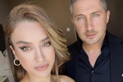 Sabri Sarıoğlu-Yağmur Sarıoğlu çifti söylentilere son noktayı koydu