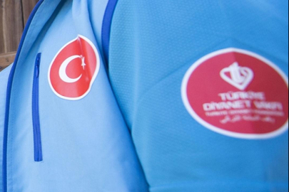 TDV'den Lübnan’da 1700 yetim öğrenciye eğitim desteği