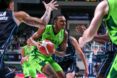 TOFAŞ farklı kazandı