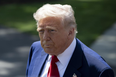 Trump: Federal çalışanların işten çıkarılması "Demokrat odaklı" olacak