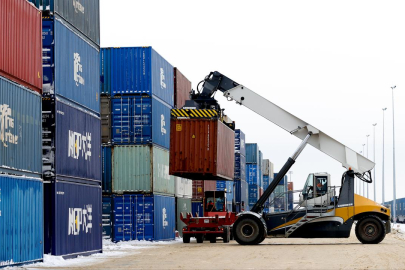 Türkiye ve ABD, 100 milyar dolarlık ticaret hedefi için yeni rota çiziyor