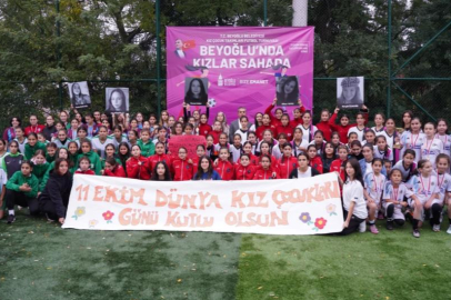 6 Şubat depreminde hayatını kaybeden Verda’nın hayaline vefa