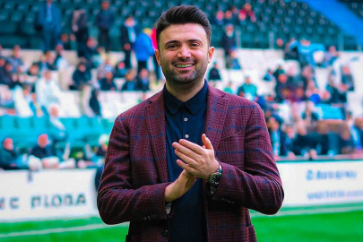 Bursaspor Başkanı Enes Çelik: Bir ve beraber olacağız, bu işin sonunu getireceğiz!