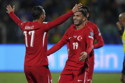 Bulgaristan'a tarihi fark! Montella'dan dikkat çeken çıkış: Kusura bakmasınlar