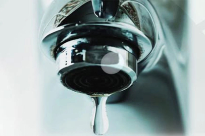 Bursa'da 128 mahallede sular kesilecek! 12 saat boyunca: O saatler arasında...