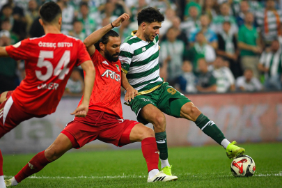 Bursaspor çıkış arıyor! Maç saat kaçta, hangi kanalda?